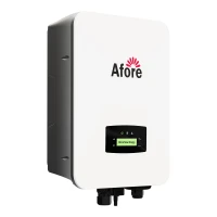 Инвертор гибридный Afore AF6K-SLP 6KW 48V 2 MPPT Wi-Fi 220V (AF6K-SLP)