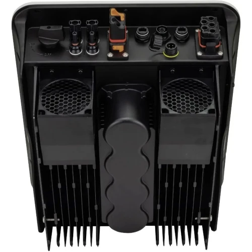 Гибридный инвертор Afore AF6K-SLP 6KW 48V 2 MPPT Wi-Fi 220V (AF6K-SLP) 