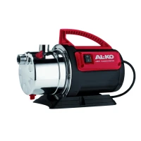 Насос садовий AL-KO Jet 1300 Inox (113248)