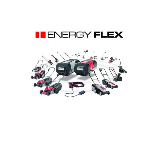Зарядний пристрій для акумуляторів AL-KO Energy Flex (113281)