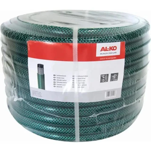 Шланг садовий AL-KO 1" (50 м) (113343)