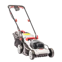 Газонокосарка акумуляторна AL-KO 34.8 Li 18 V (113540)