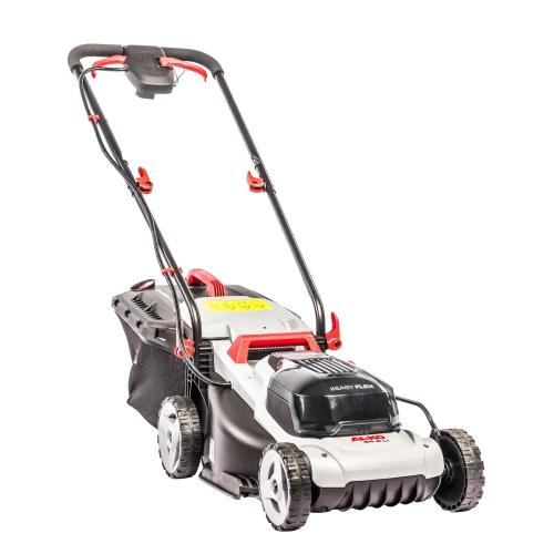 Газонокосарка акумуляторна AL-KO 34.8 Li 18 V (113540)