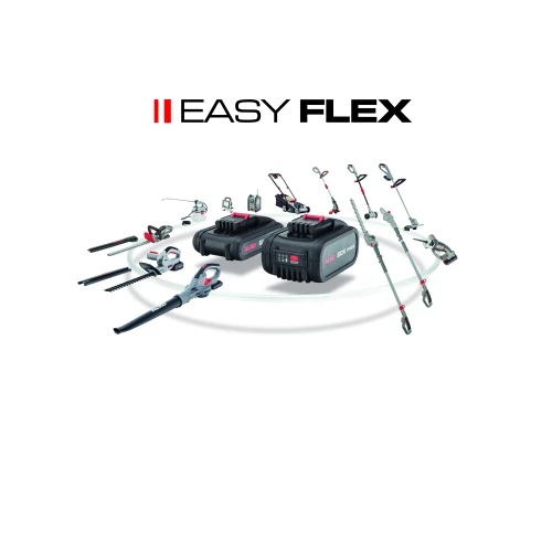 Зарядное устройство для аккумуляторов AL-KO C 30 Li Easy Flex (113560)