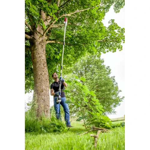 Насадка висоторіз AL-KO CSA 4020 (36 В) (113612)