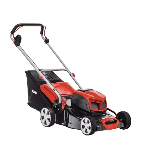 Газонокосилка аккумуляторная AL-KO EnergyFlex 42.9 Li (113694)