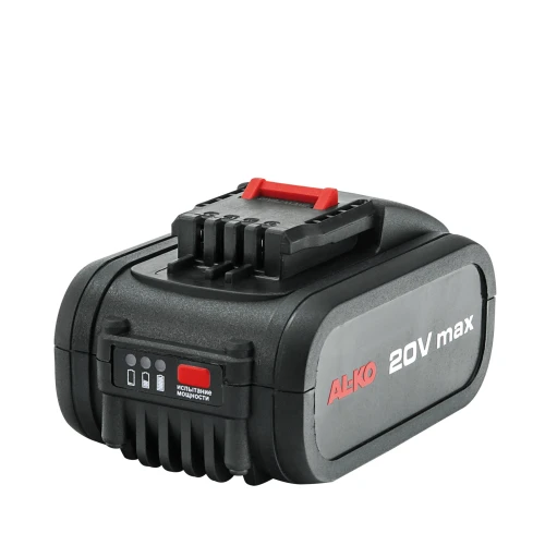 Акумулятор Li-Ion AL-KO Easy Flex 20.0 В (5 Ah) (113698) 
