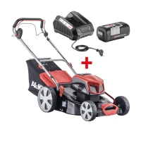Газонокосилка аккумуляторная AL-KO EnergyFlex 46.9 Li SP (113714)