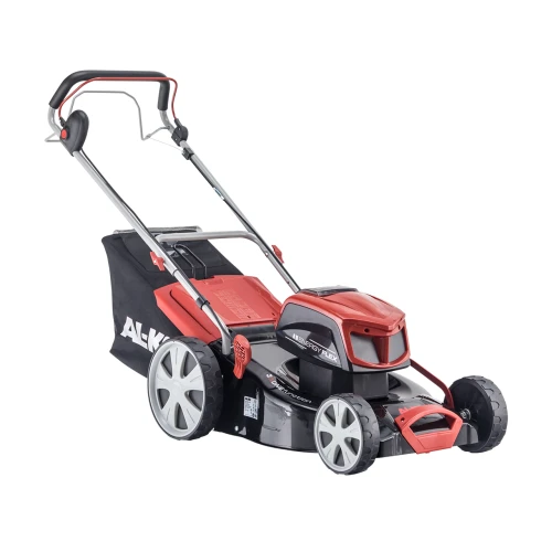 Газонокосарка акумуляторна AL-KO EnergyFlex 46.9 Li SP (113714)