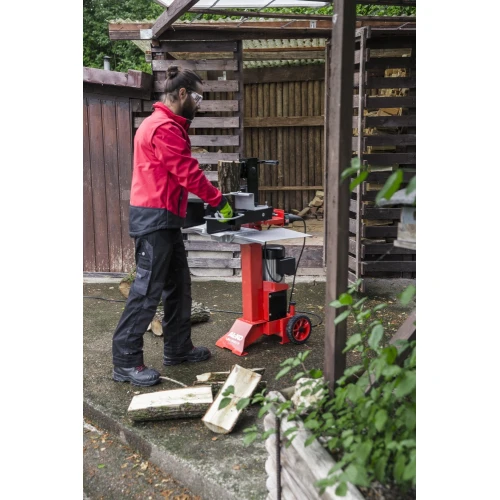 Дровокол електричний вертикальний AL-KO LSV 550/6 (113788)