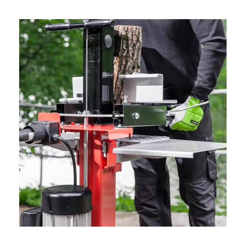 Дровокол електричний вертикальний AL-KO LSV 550/6 (113788)