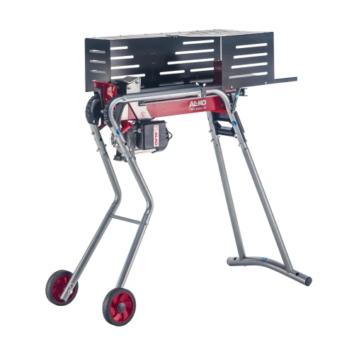 Дровокол електричний горизонтальний AL-KO LSH 520/5 (113792)