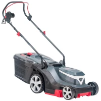 Газонокосилка электрическая AL-KO 3.82 E Easy (113850)