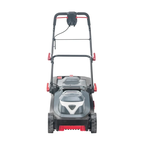 Газонокосарка електрична AL-KO Comfort 32.2 E (113851)