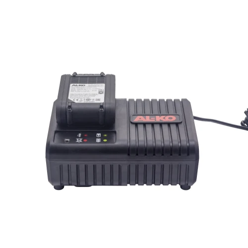 Зарядний пристрій для акумуляторів AL-KO Easy Flex C 60 Li (113858)