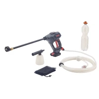 Мийка акумуляторна AL-KO Easy Flex PW 2040 (18 В) (113859)