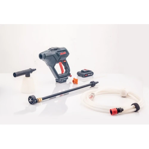 Мойка аккумуляторная AL-KO Easy Flex PW 2040 (18 В) (113859)