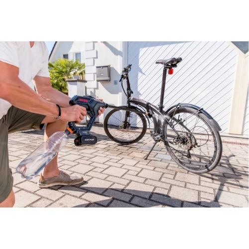 Мойка аккумуляторная AL-KO Easy Flex PW 2040 (18 В) (113859)