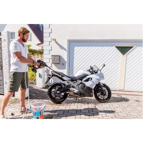 Мойка аккумуляторная AL-KO Easy Flex PW 2040 (18 В) (113859)