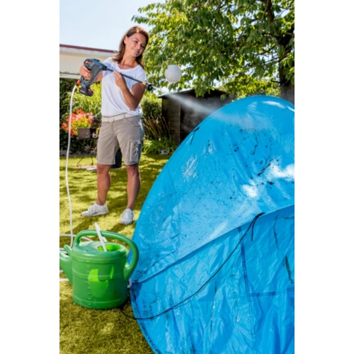 Мойка аккумуляторная AL-KO Easy Flex PW 2040 (18 В) (113859)