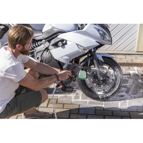 Мойка аккумуляторная AL-KO Easy Flex PW 2040 (18 В) (113859)