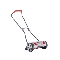 Газонокосарка механічна AL-KO RazorCut 38.1 HM Comfort (113865)