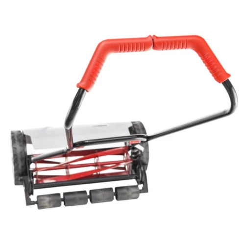 Газонокосарка механічна AL-KO RazorCut 38.1 HM Comfort (113865)