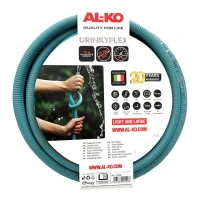 Шланг садовий AL-KO Drinky Flex 5/8" (15 м) (113891)