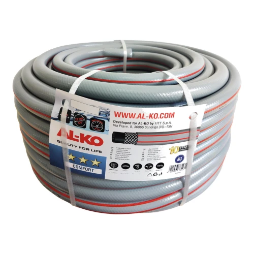 Шланг садовий AL-KO Comfort 3/4" (50 м) (113952)