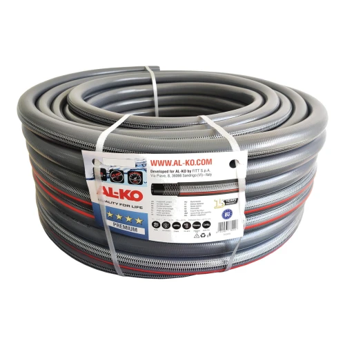 Шланг садовий AL-KO Premium 1" (50 м) (113960)