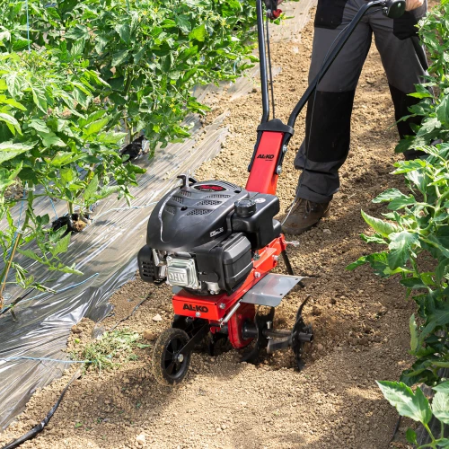 Культиватор бензиновый AL-KO MH 360 (113969)