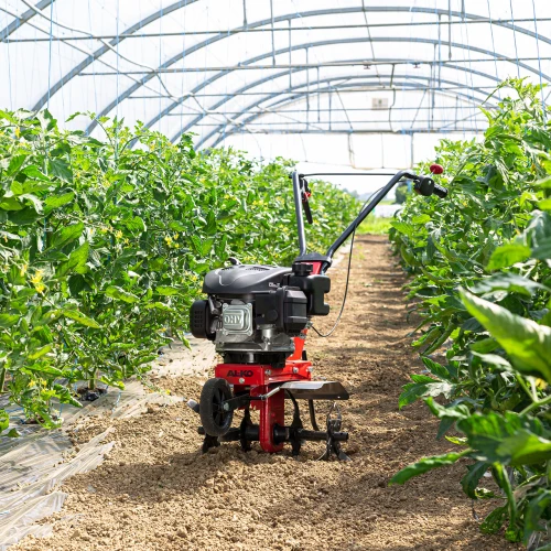 Культиватор бензиновый AL-KO MH 360 (113969)