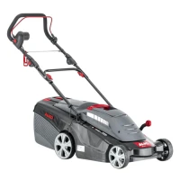 Газонокосарка електрична AL-KO Comfort 40.4 E (114056)