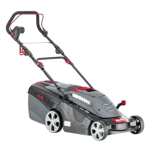 Газонокосарка електрична AL-KO Comfort 40.4 E (114056)