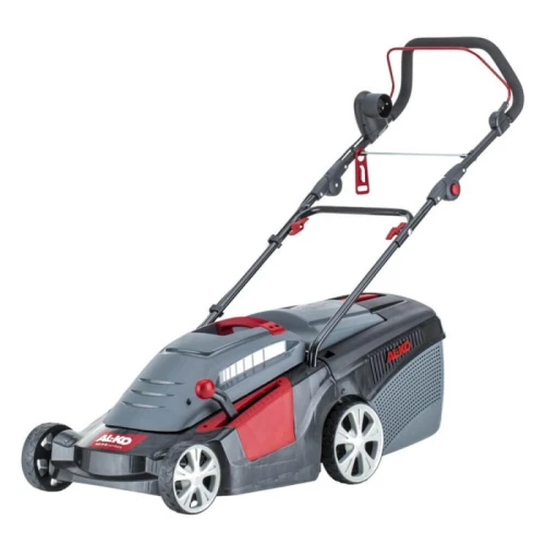 Газонокосарка електрична AL-KO Comfort 40.4 E (114056)