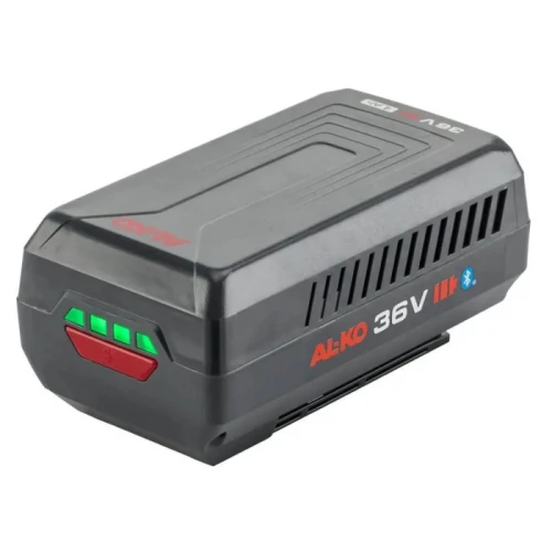 Акумулятор Al-Ko B 160 Li Smart Power 36V 4.0 Ah (114099) 
