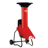 Измельчитель садовый электрический AL-KO Duotec TCS 3000 (119685)
