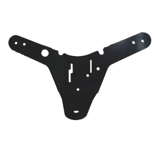 Сцепное устройство AL-KO для трактора Comfort (119831)