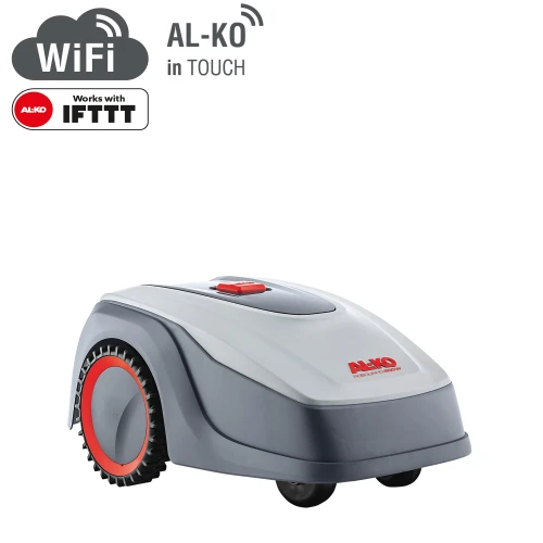 Газонокосарка-робот AL-KO Robolinho 500 W (119925)