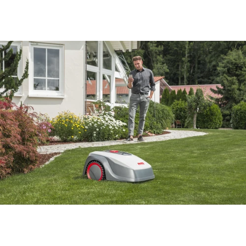 Газонокосилка-робот AL-KO Robolinho 500 W (119925)