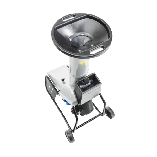 Измельчитель садовый электрический AL-KO Duotec TCS 2500 (119954)