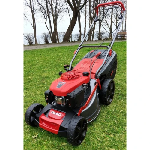 Газонокосарка бензинова AL-KO 521 SP-A Premium (119997)