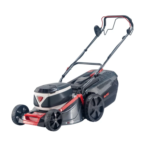 Газонокосарка акумуляторна AL-KO 46.2 Li SP-W Comfort Energy Flex (123011)