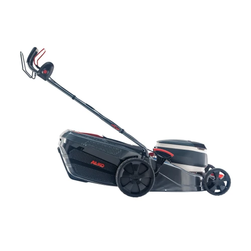 Газонокосарка акумуляторна AL-KO 46.2 Li SP-W Comfort Energy Flex (123011)