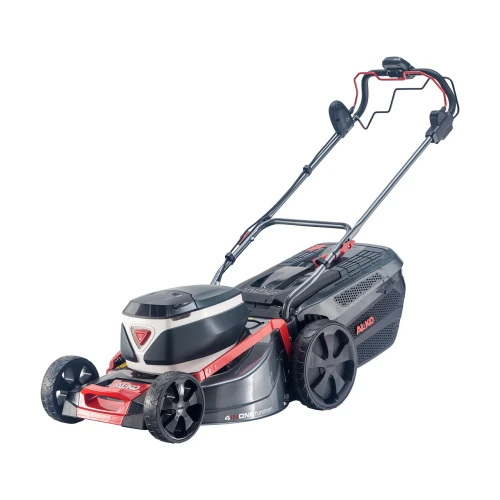 Газонокосарка акумуляторна AL-KO Premium 36 V 512 Li VS-W (123012)