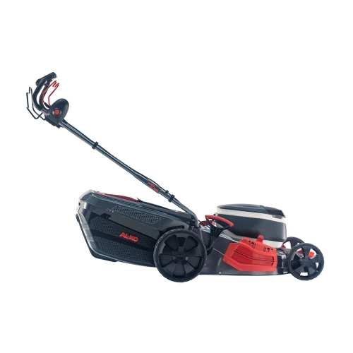 Газонокосарка акумуляторна AL-KO Premium 36 V 512 Li VS-W (123012)