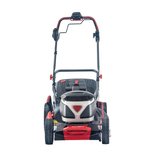 Газонокосарка акумуляторна AL-KO Premium 36 V 512 Li VS-W (123012)