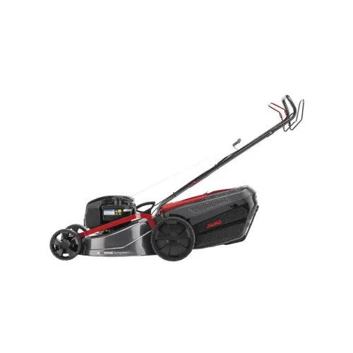 Газонокосарка бензинова AL-KO 51.3 SP-B HIGHLINE PLUS (123027)