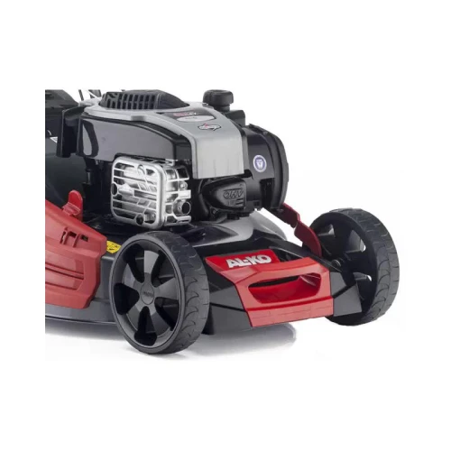 Газонокосарка бензинова AL-KO 51.3 SP-B HIGHLINE PLUS (123027)