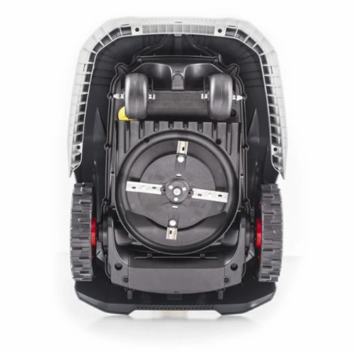 Газонокосарка-робот AL-KO Robolinho 550 W (123033)